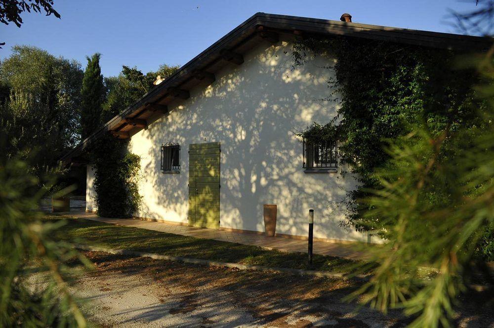 Caterina Residence Faenza Exteriör bild