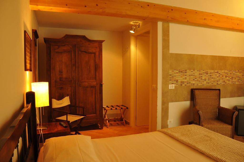 Caterina Residence Faenza Rum bild
