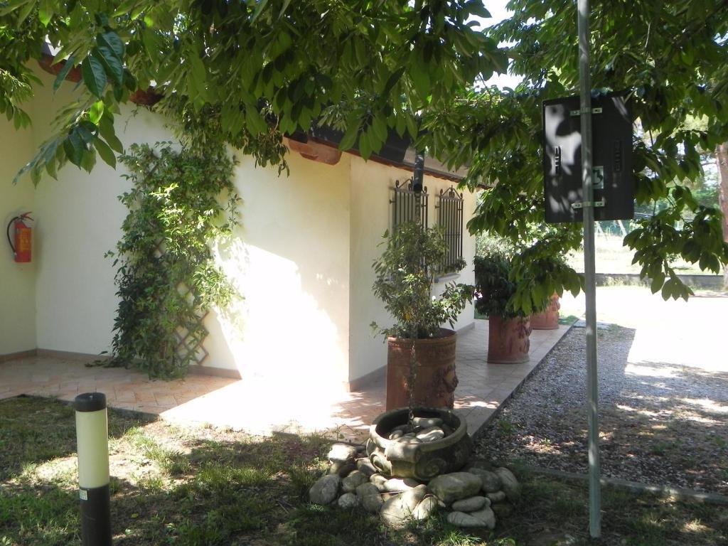 Caterina Residence Faenza Exteriör bild