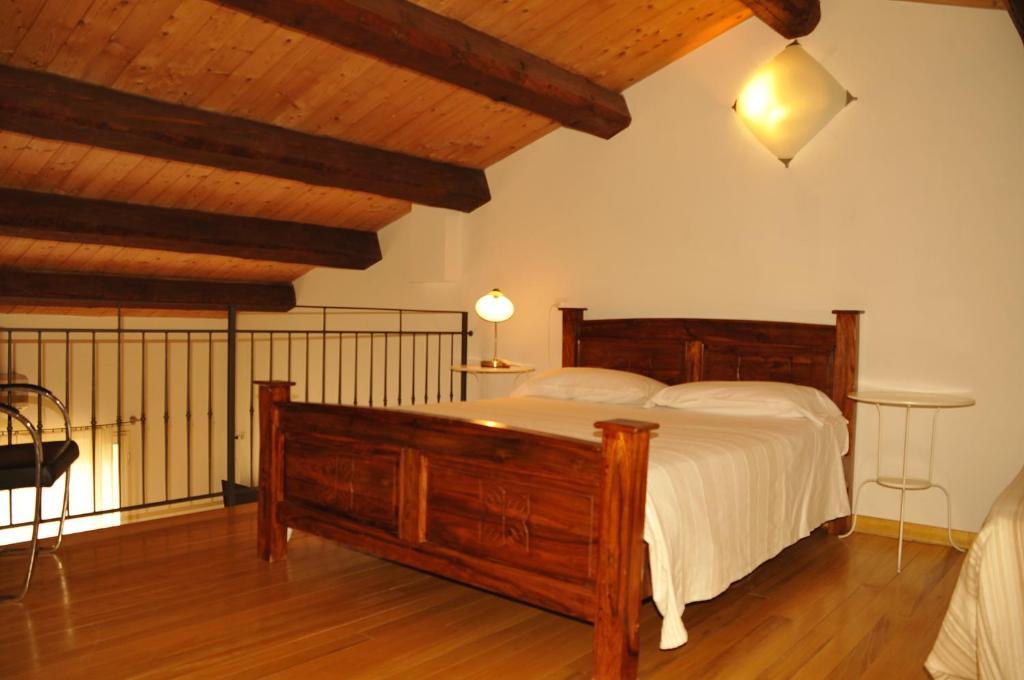 Caterina Residence Faenza Rum bild