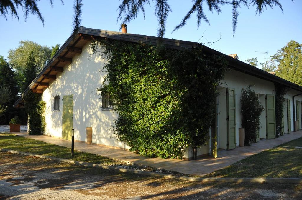 Caterina Residence Faenza Exteriör bild